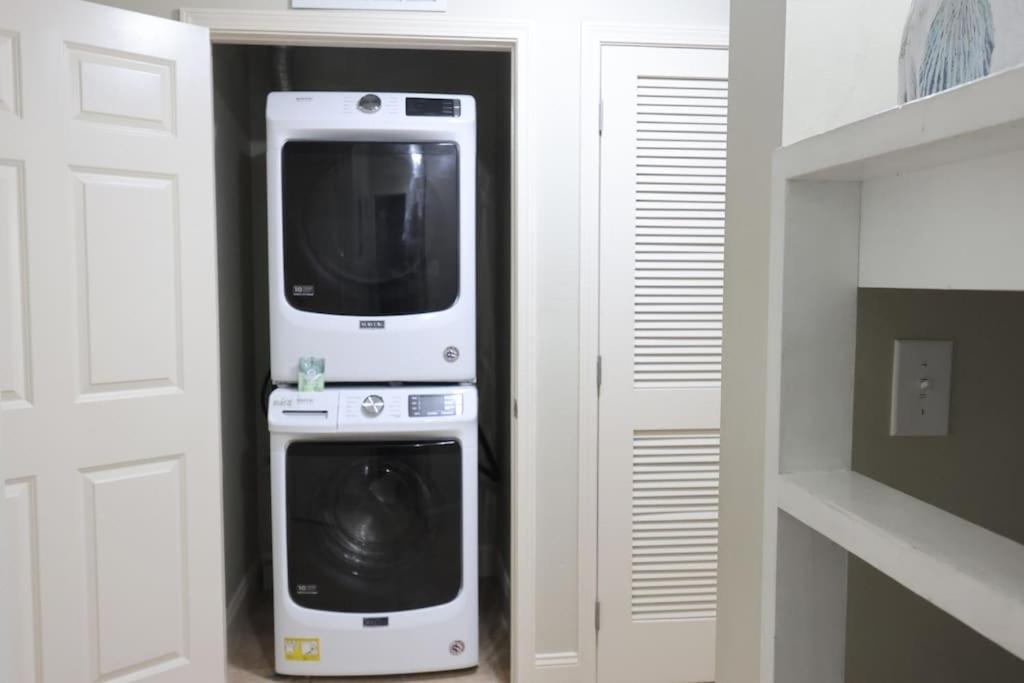 Laketown Wharf 1233 Luxury Condo بنما سيتي بيتش المظهر الخارجي الصورة