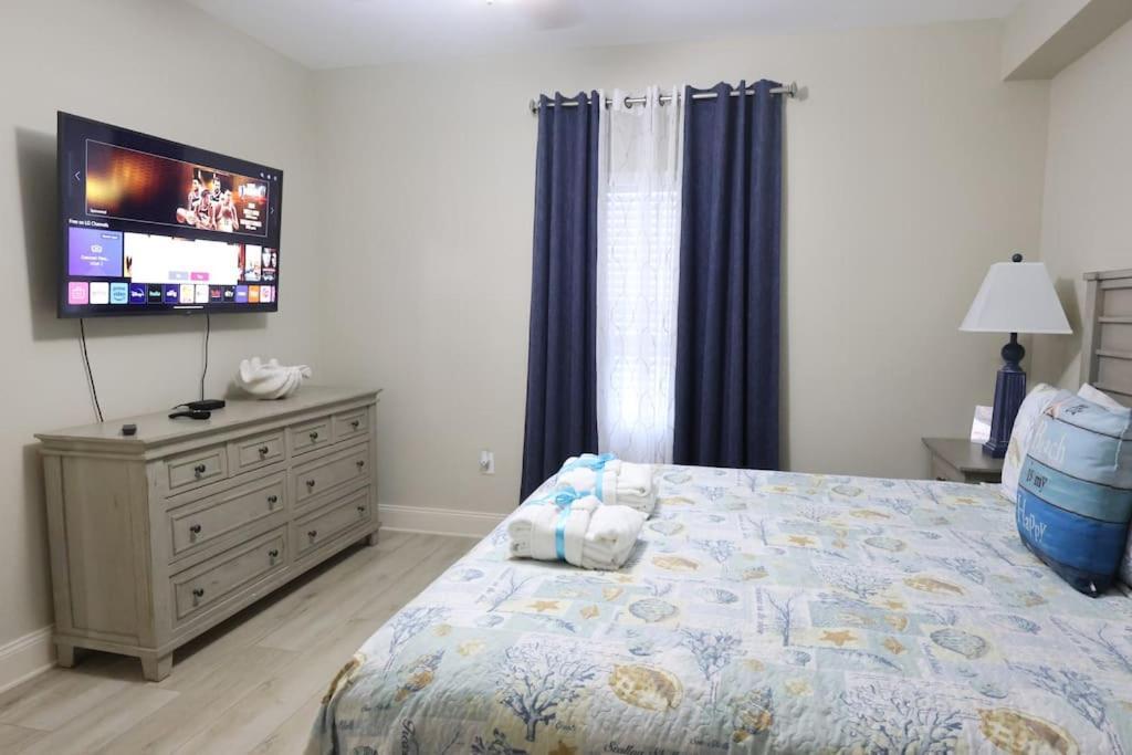 Laketown Wharf 1233 Luxury Condo بنما سيتي بيتش المظهر الخارجي الصورة