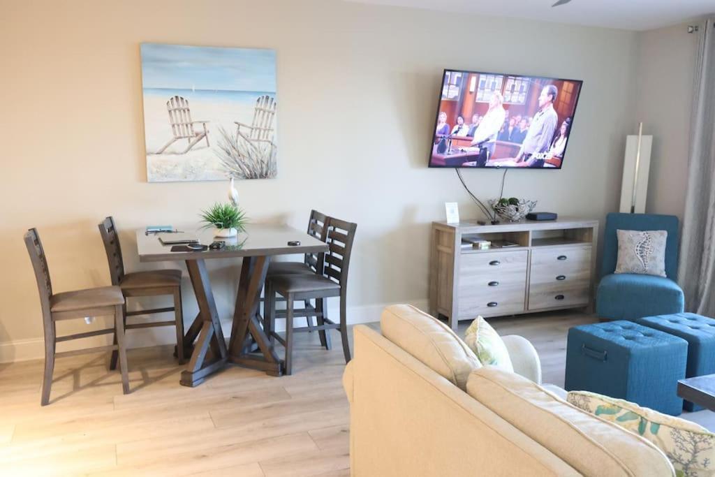 Laketown Wharf 1233 Luxury Condo بنما سيتي بيتش المظهر الخارجي الصورة