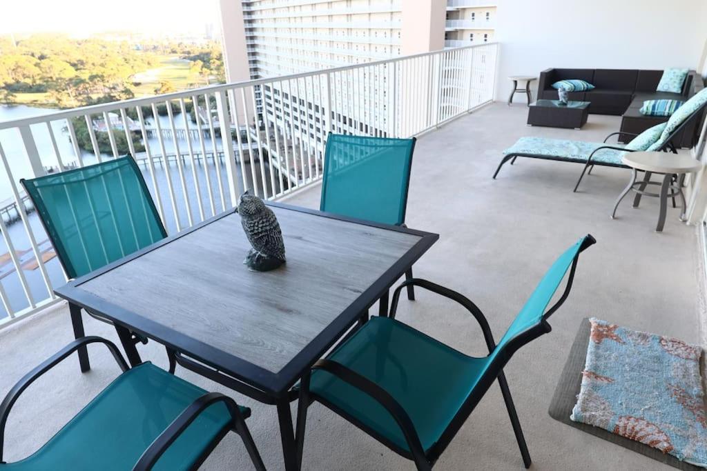 Laketown Wharf 1233 Luxury Condo بنما سيتي بيتش المظهر الخارجي الصورة