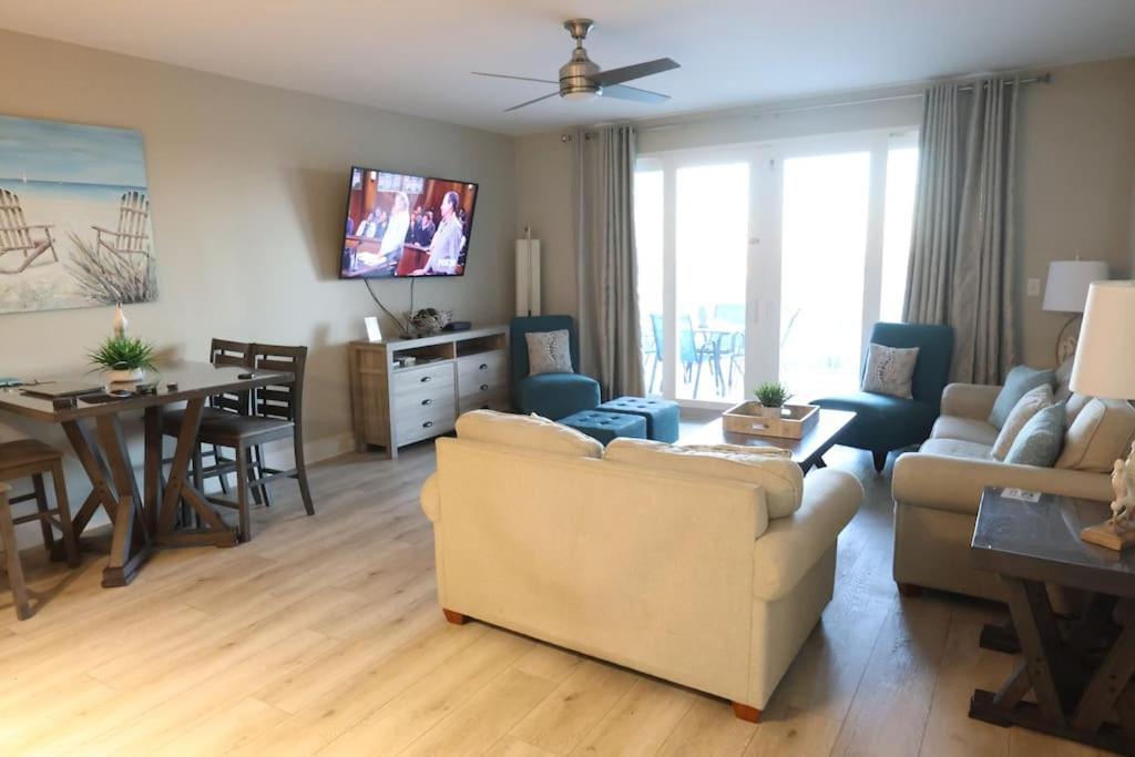 Laketown Wharf 1233 Luxury Condo بنما سيتي بيتش المظهر الخارجي الصورة