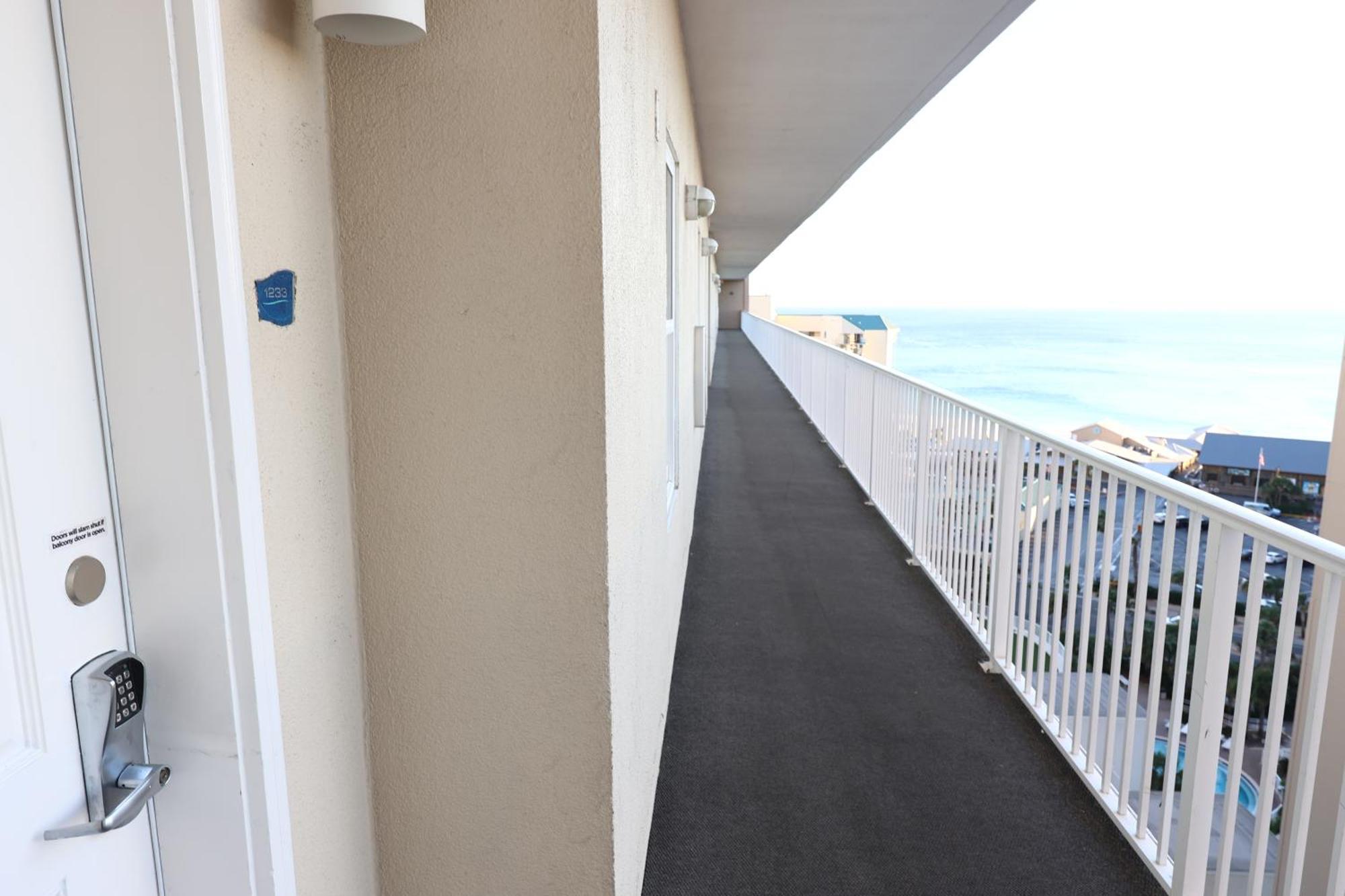 Laketown Wharf 1233 Luxury Condo بنما سيتي بيتش المظهر الخارجي الصورة