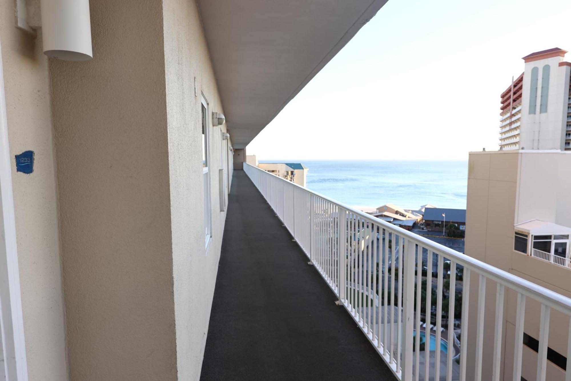Laketown Wharf 1233 Luxury Condo بنما سيتي بيتش المظهر الخارجي الصورة