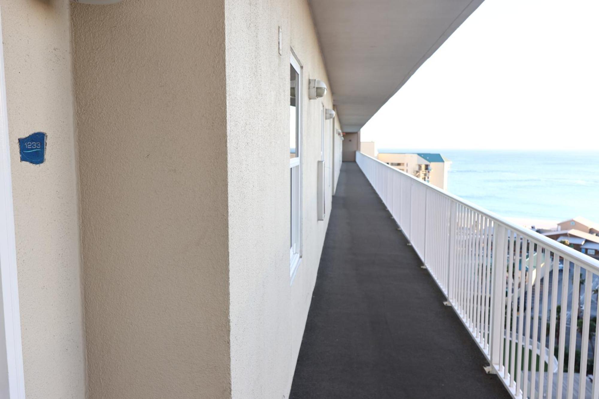 Laketown Wharf 1233 Luxury Condo بنما سيتي بيتش المظهر الخارجي الصورة