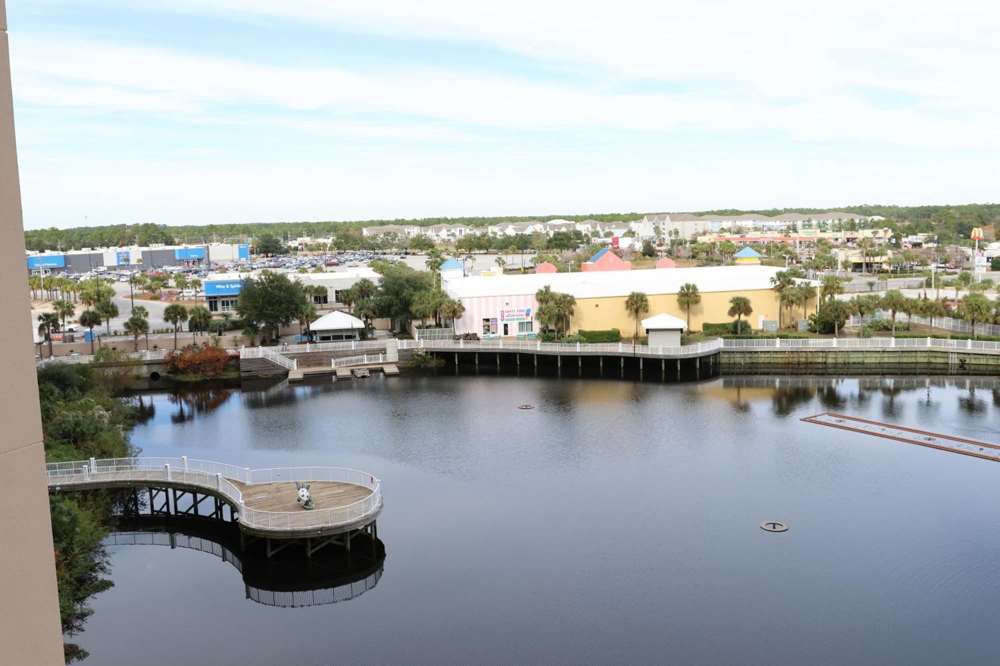 Laketown Wharf 1233 Luxury Condo بنما سيتي بيتش المظهر الخارجي الصورة