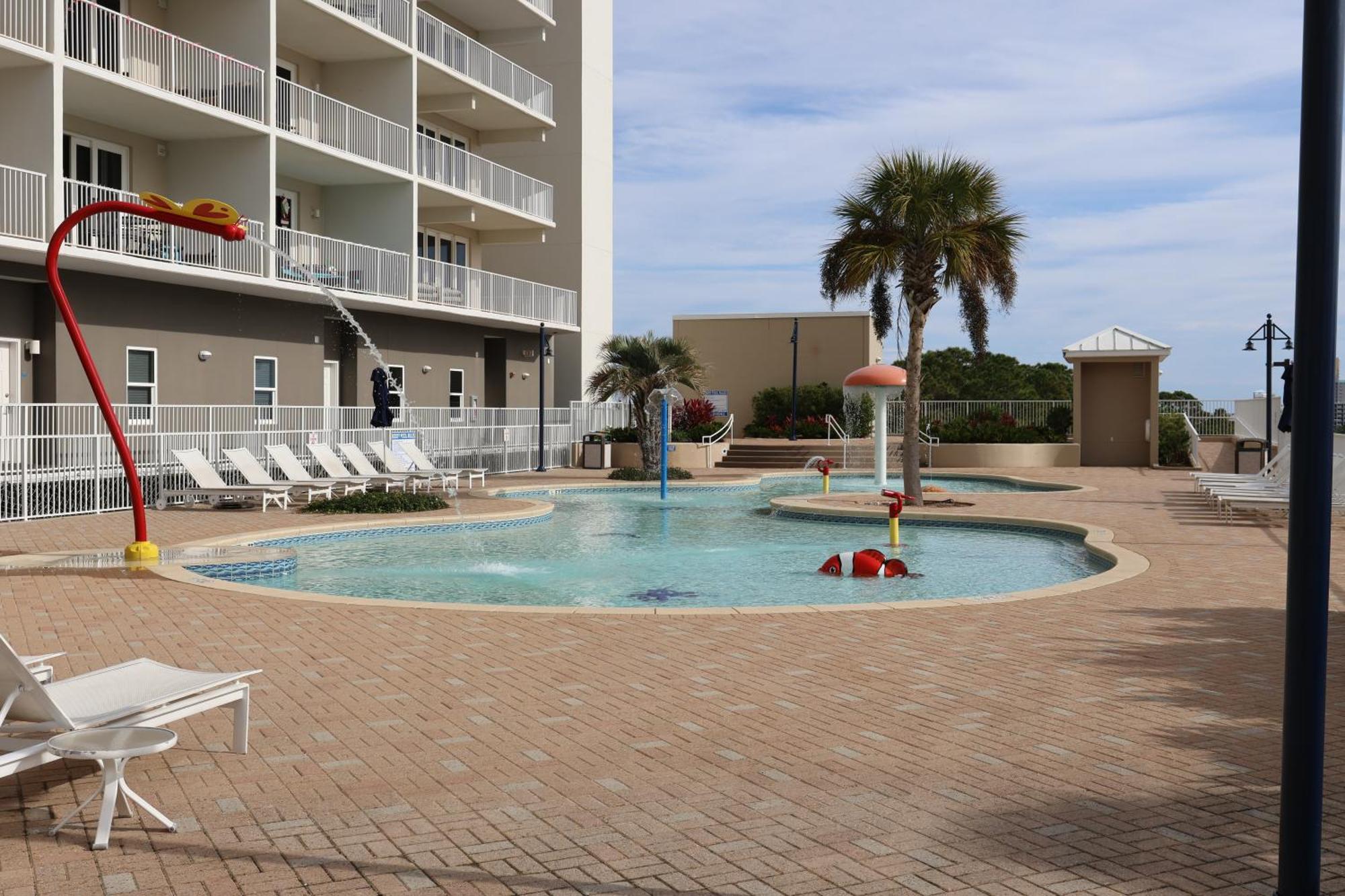 Laketown Wharf 1233 Luxury Condo بنما سيتي بيتش المظهر الخارجي الصورة