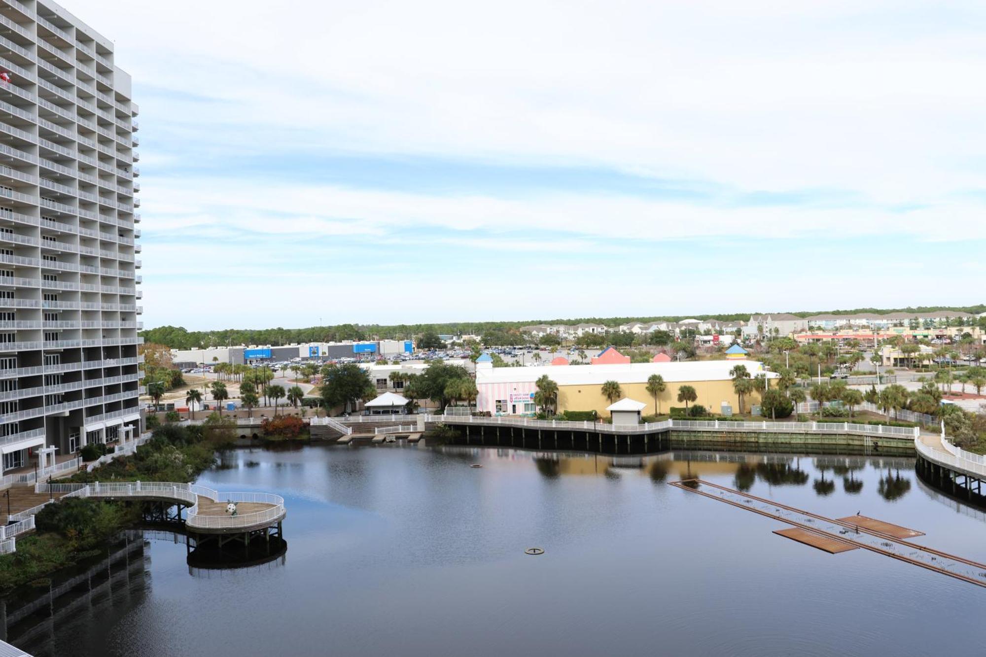 Laketown Wharf 1233 Luxury Condo بنما سيتي بيتش المظهر الخارجي الصورة