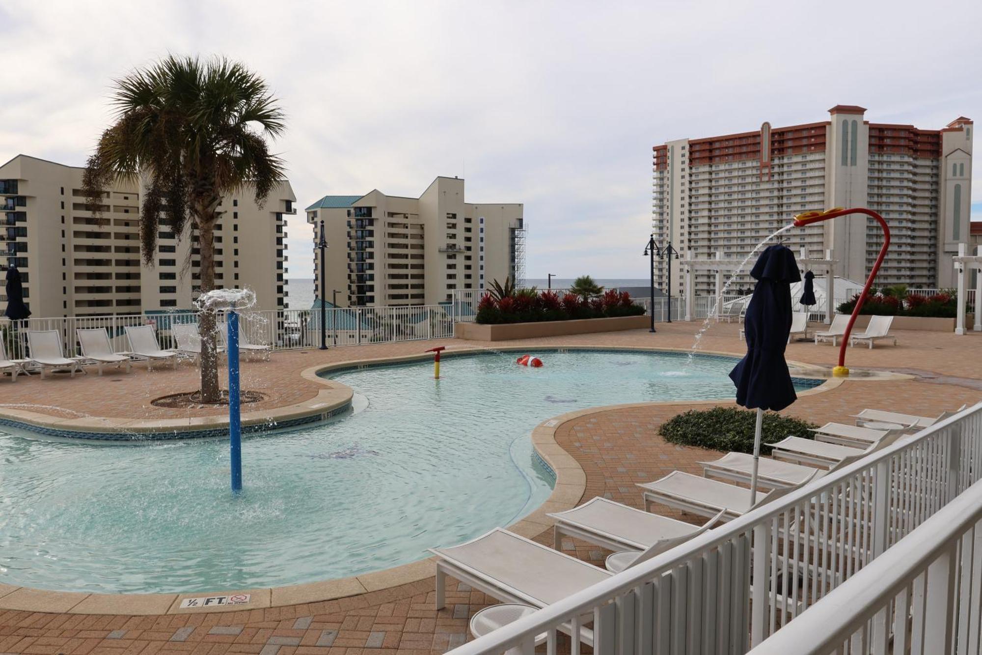 Laketown Wharf 1233 Luxury Condo بنما سيتي بيتش المظهر الخارجي الصورة