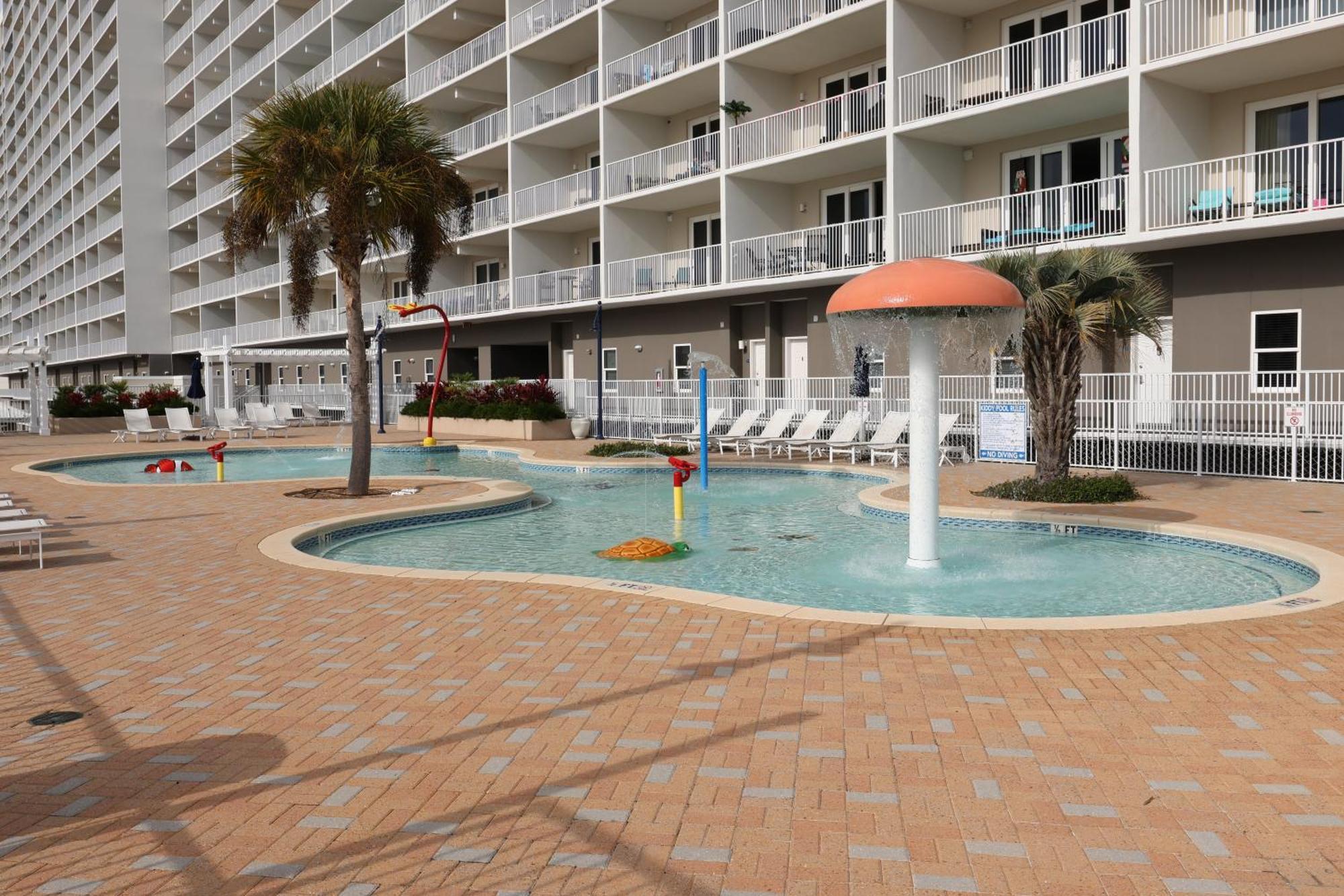 Laketown Wharf 1233 Luxury Condo بنما سيتي بيتش المظهر الخارجي الصورة