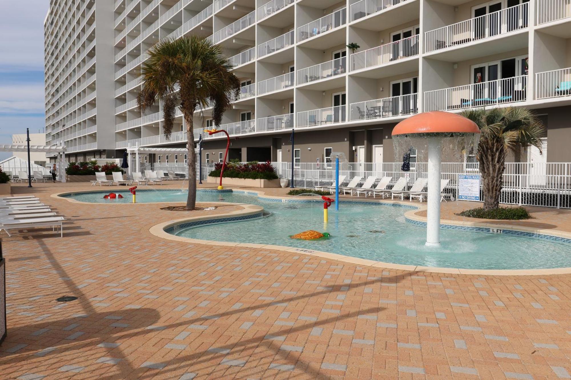 Laketown Wharf 1233 Luxury Condo بنما سيتي بيتش المظهر الخارجي الصورة