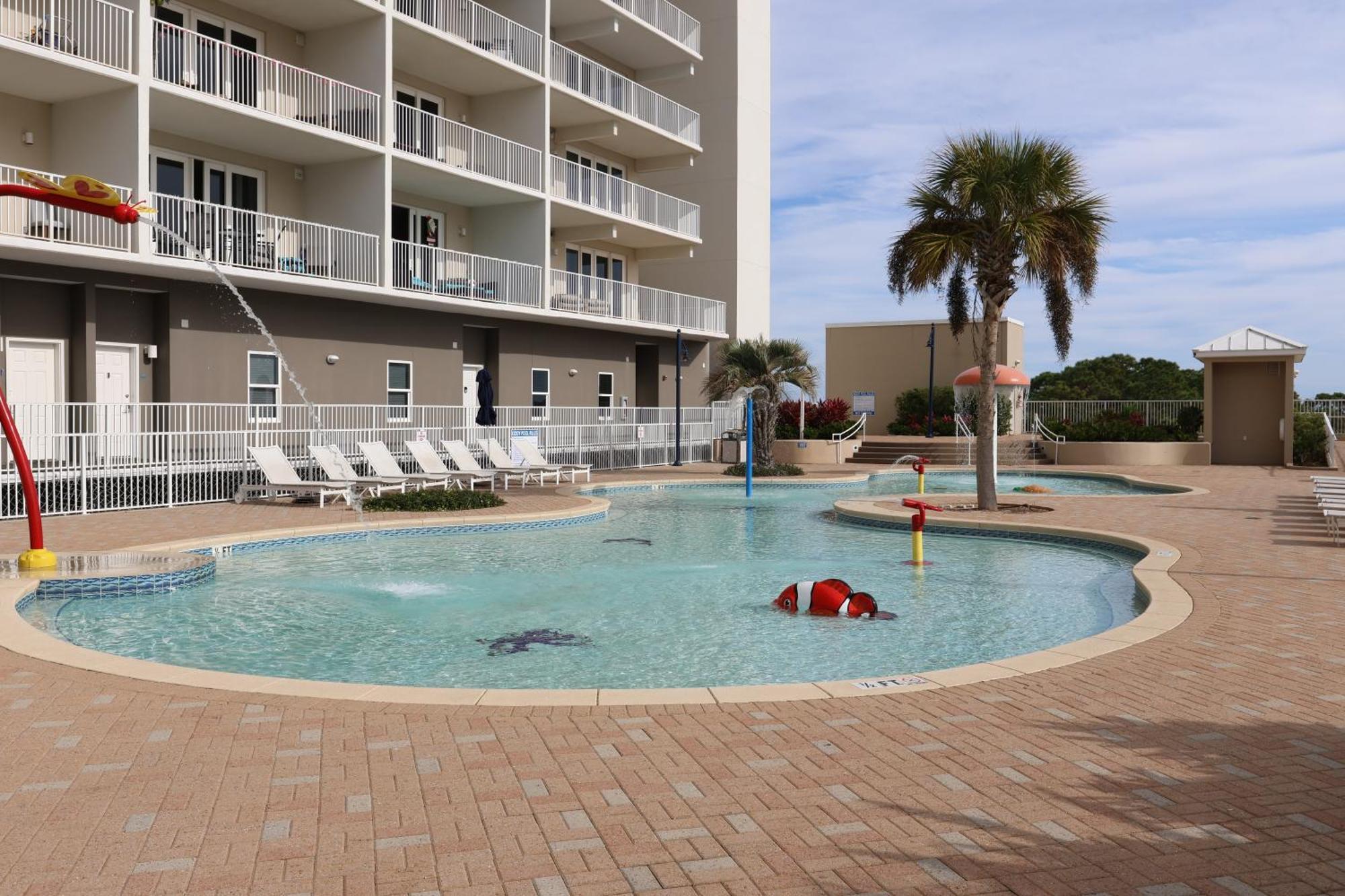 Laketown Wharf 1233 Luxury Condo بنما سيتي بيتش المظهر الخارجي الصورة
