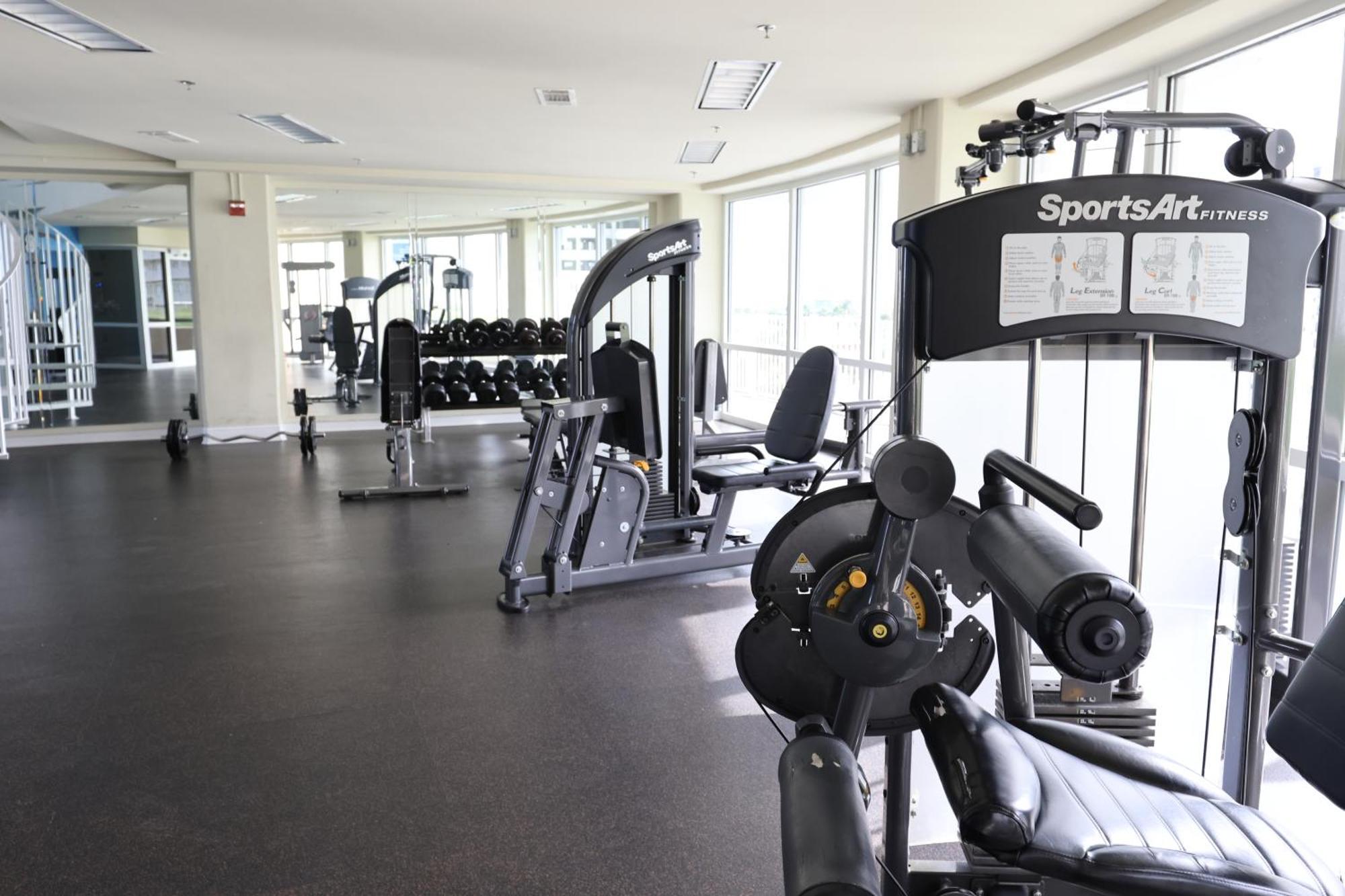 Laketown Wharf 1233 Luxury Condo بنما سيتي بيتش المظهر الخارجي الصورة