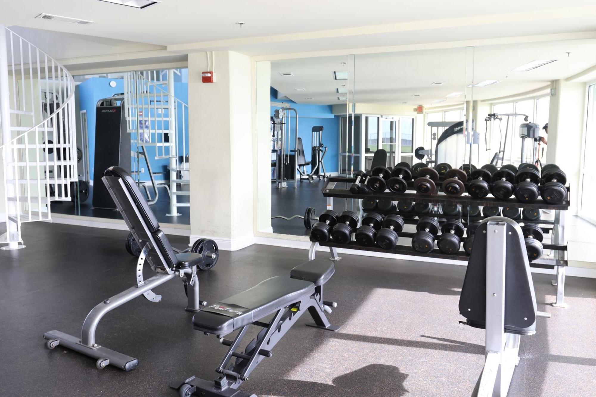 Laketown Wharf 1233 Luxury Condo بنما سيتي بيتش المظهر الخارجي الصورة