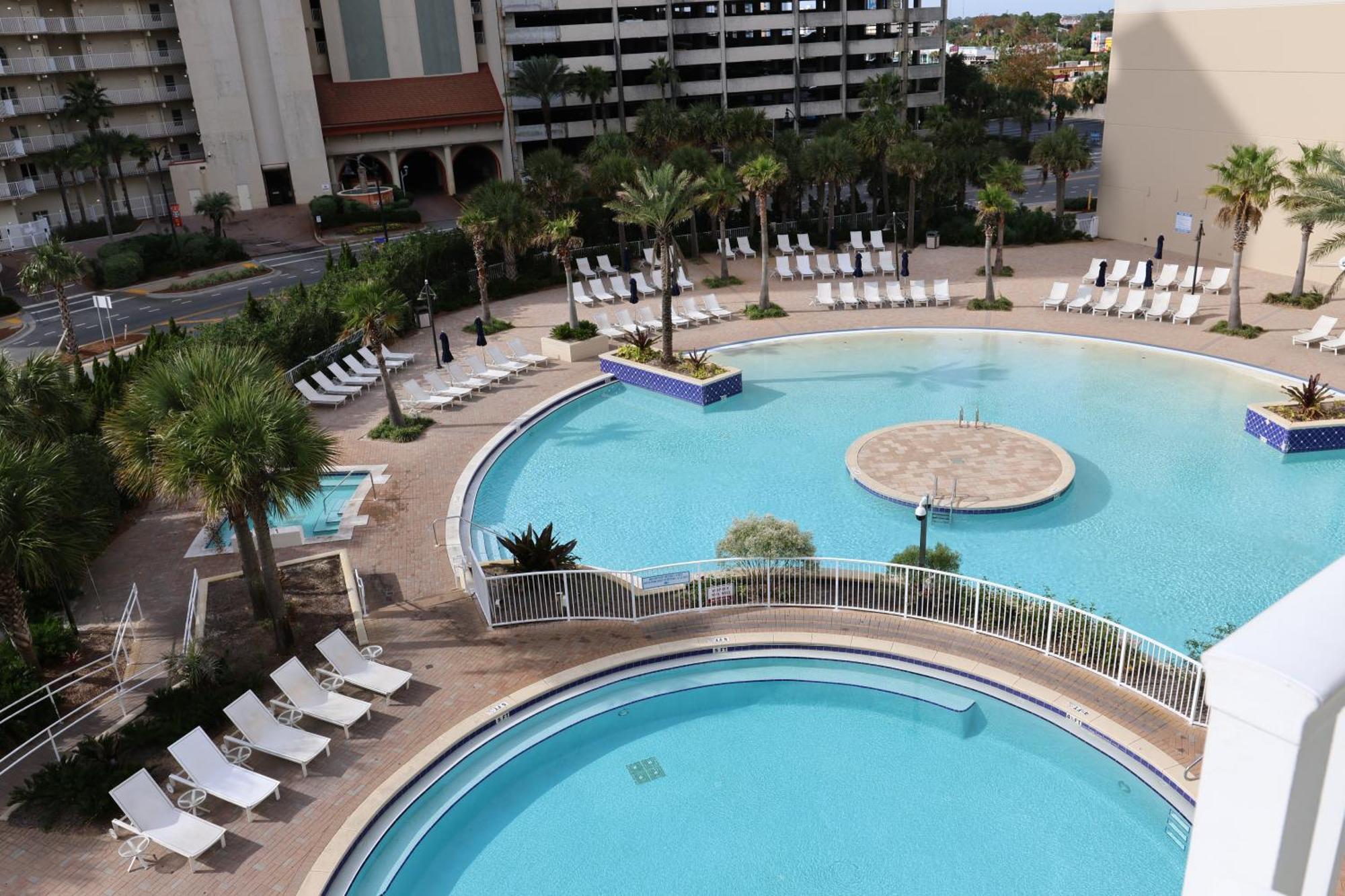 Laketown Wharf 1233 Luxury Condo بنما سيتي بيتش المظهر الخارجي الصورة