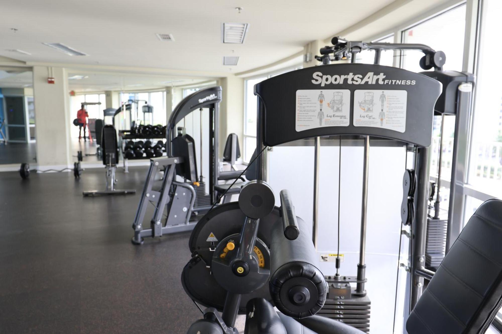 Laketown Wharf 1233 Luxury Condo بنما سيتي بيتش المظهر الخارجي الصورة