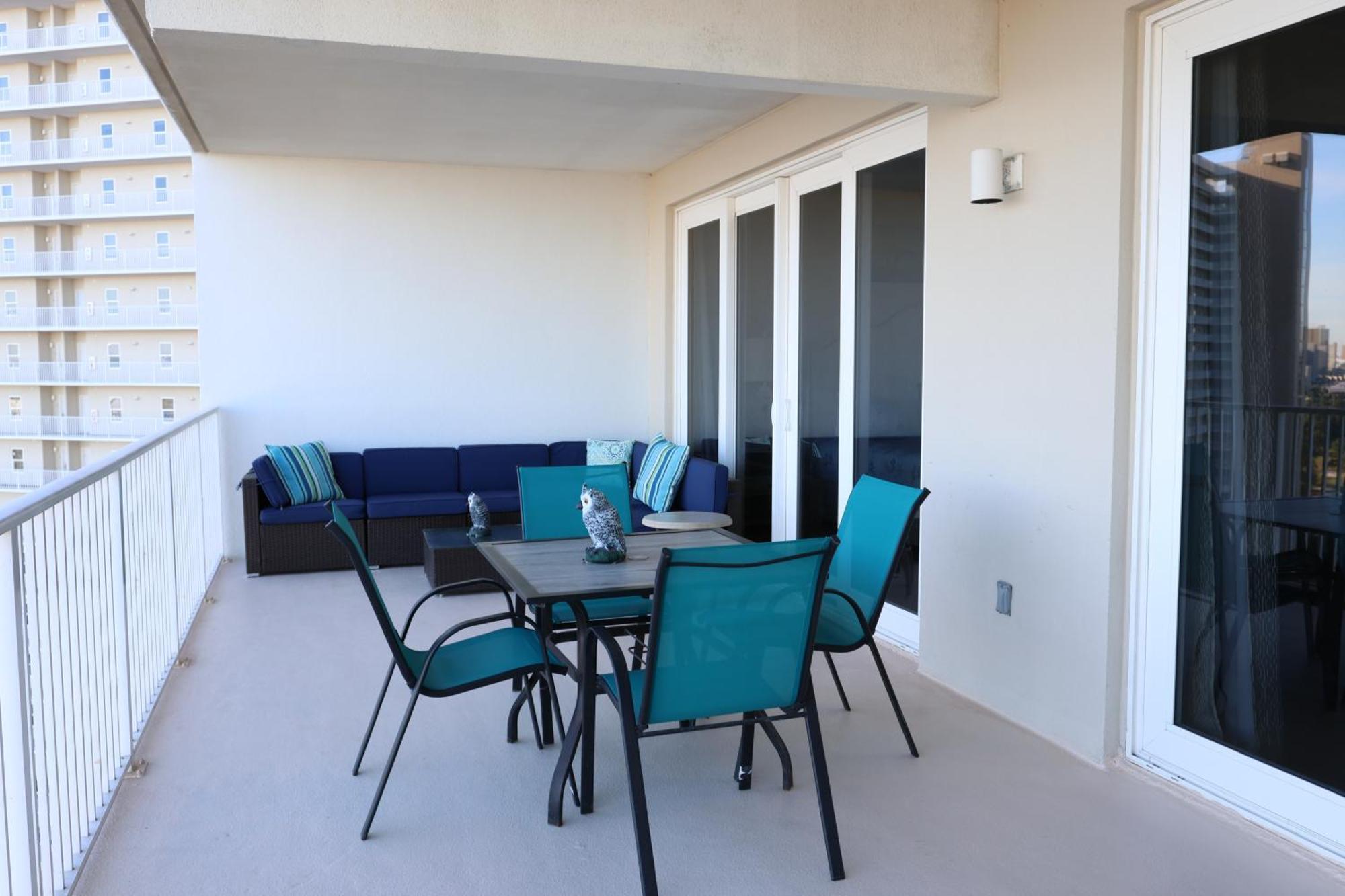 Laketown Wharf 1233 Luxury Condo بنما سيتي بيتش المظهر الخارجي الصورة