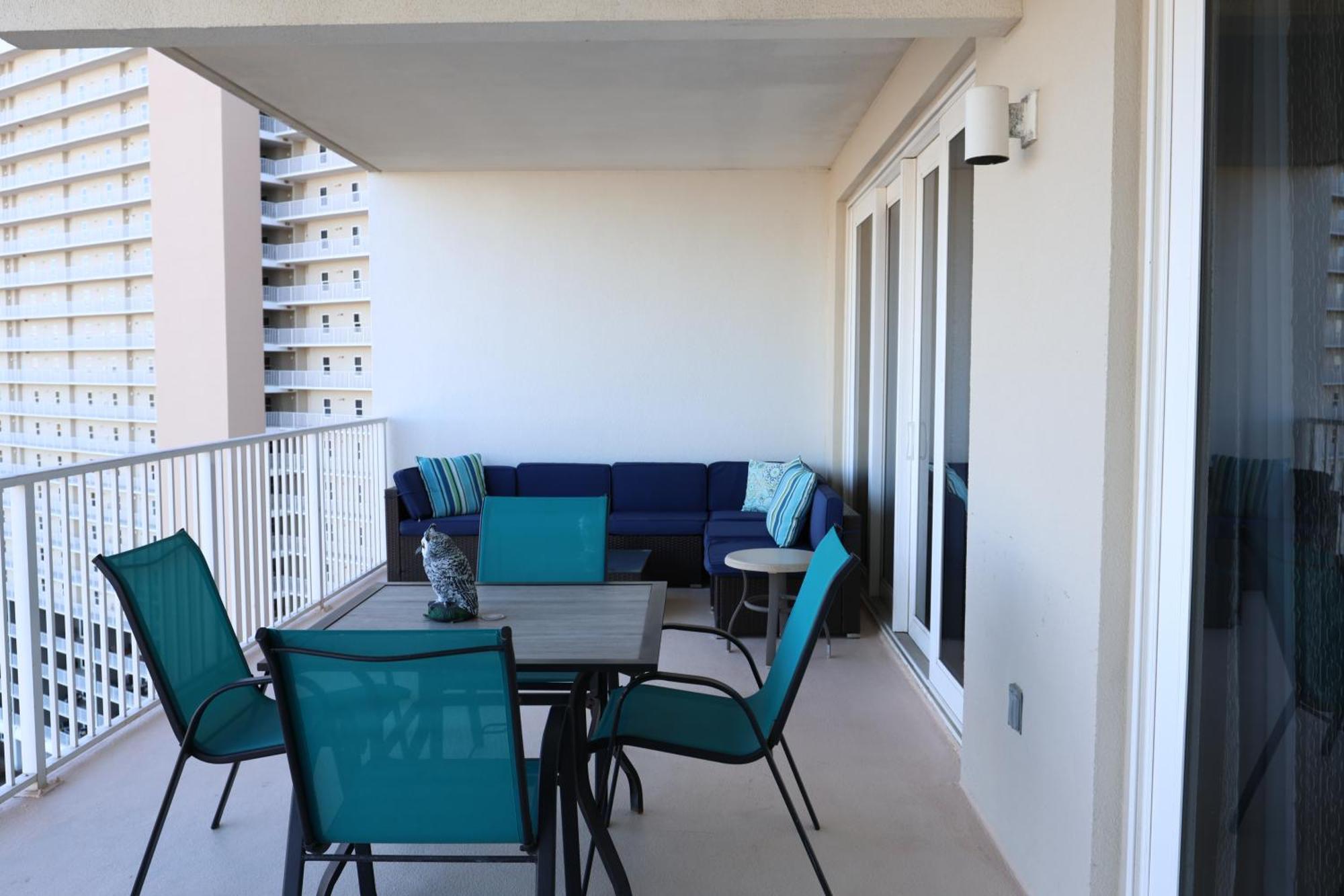 Laketown Wharf 1233 Luxury Condo بنما سيتي بيتش المظهر الخارجي الصورة