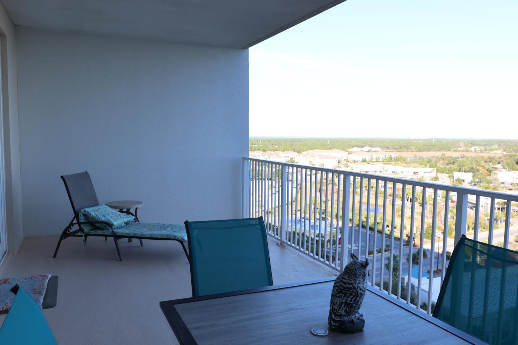 Laketown Wharf 1233 Luxury Condo بنما سيتي بيتش المظهر الخارجي الصورة