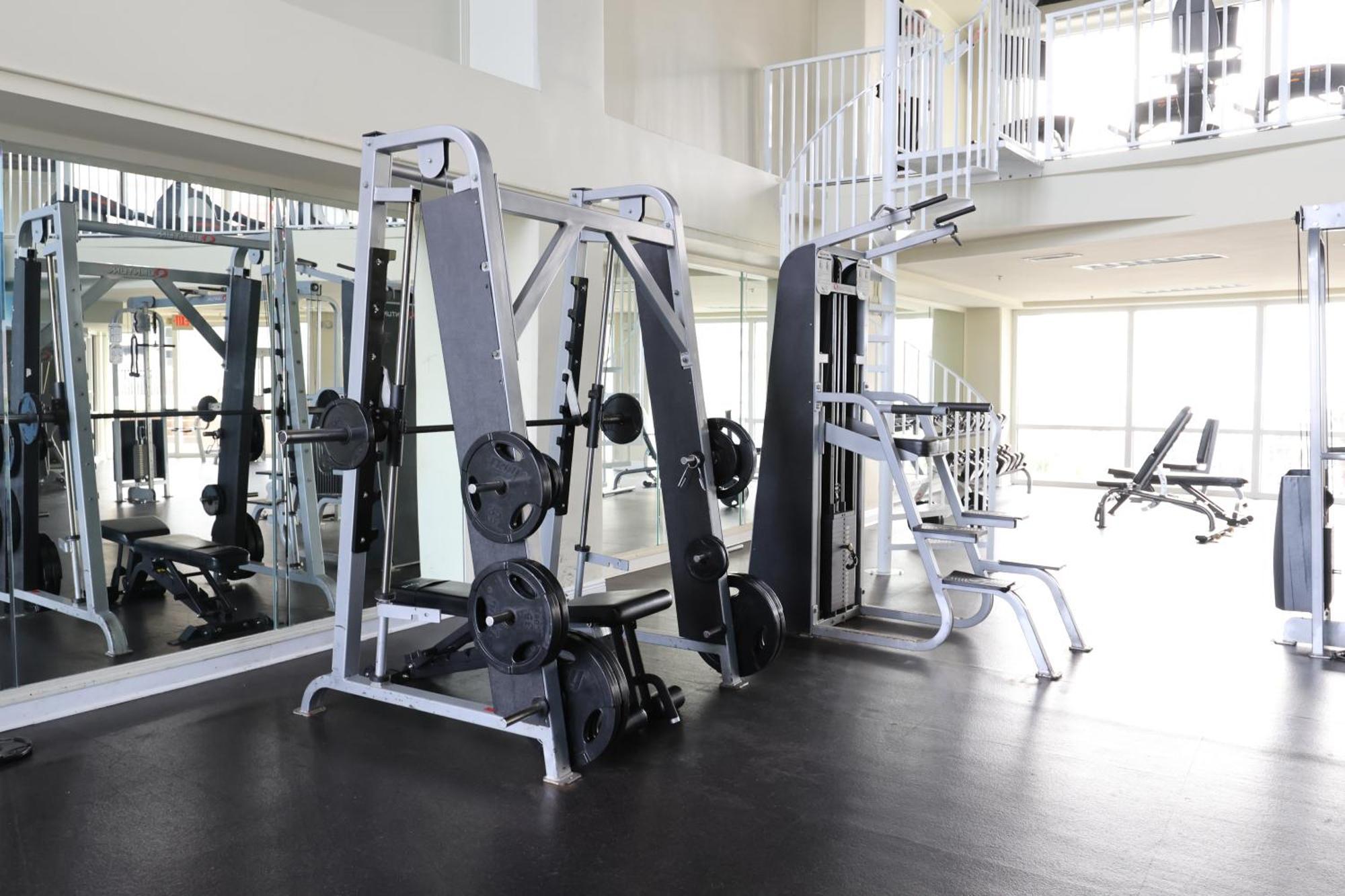 Laketown Wharf 1233 Luxury Condo بنما سيتي بيتش المظهر الخارجي الصورة