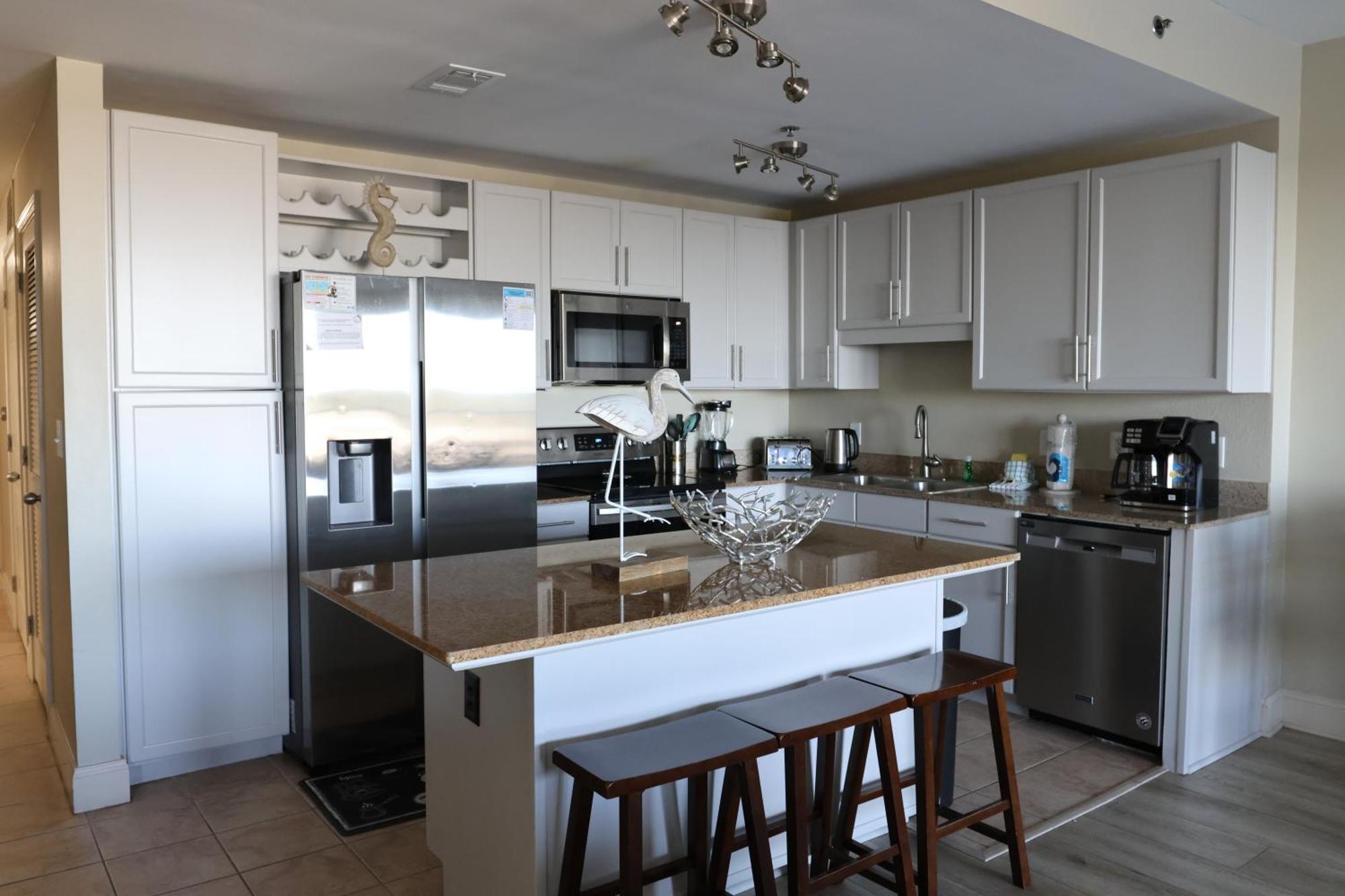Laketown Wharf 1233 Luxury Condo بنما سيتي بيتش المظهر الخارجي الصورة