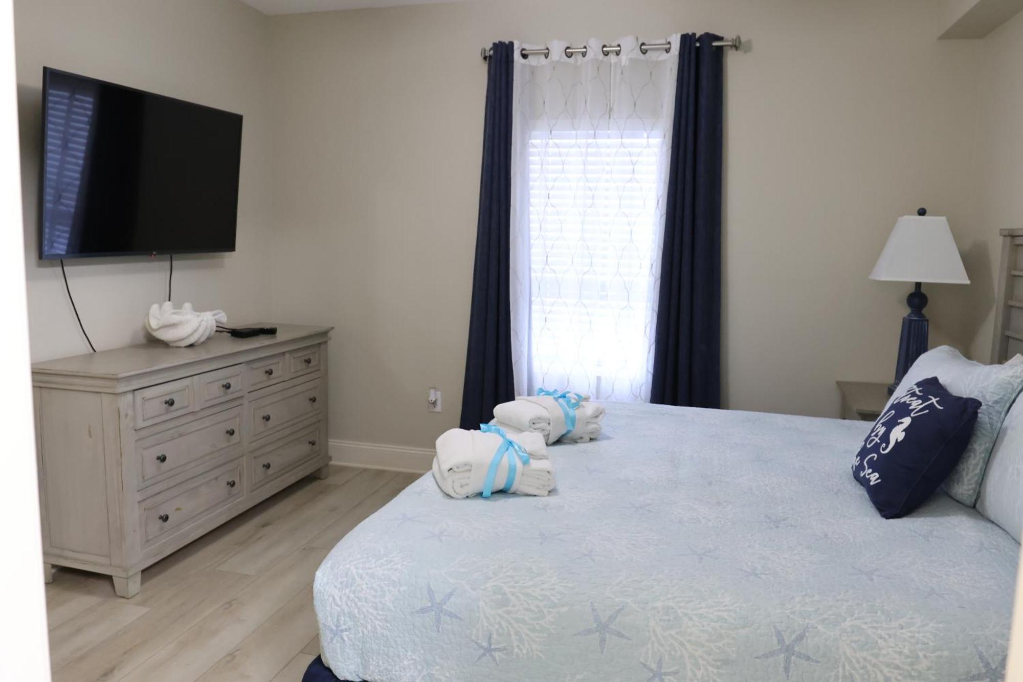 Laketown Wharf 1233 Luxury Condo بنما سيتي بيتش المظهر الخارجي الصورة